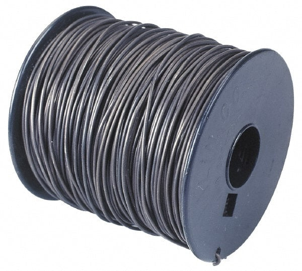 Titanium; Type: Tie Wire Coil; Diameter (Decimal Inch): 0.0460; Gage: 18