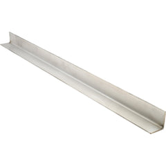 Plastic Angles; 3" WIDTH 3/8" 10 FT STD FIBERGLASS ANGLE