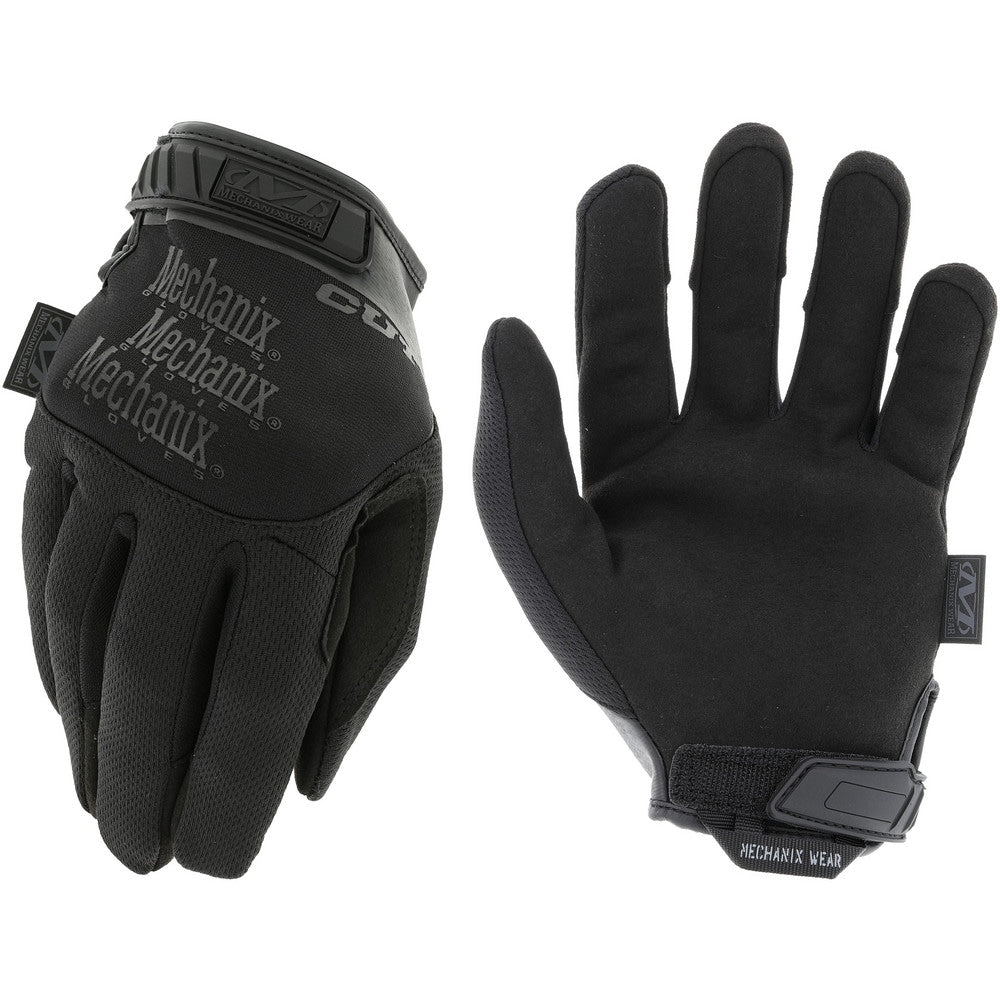 Cut-Resistant Gloves: Mechanix Wear TSCR-55, Size 2X-Large, ANSI Cut A5, ANSI Puncture 0, ArmorTex Cut Lined, Synthetic Leather