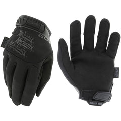 Cut-Resistant Gloves: Mechanix Wear TSCR-55, Size 2X-Large, ANSI Cut A5, ANSI Puncture 0, ArmorTex Cut Lined, Synthetic Leather