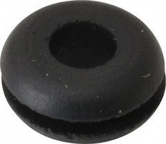 7/16" OD, 7/32" Thick Flexible Grommet