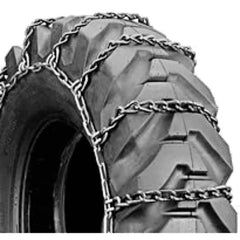 Tire Chains; For Use With: 540/60-30; Axle Type: Single; Tire Capacity: 25"