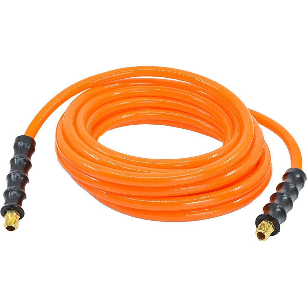 BluBird Avagard 3/8" x 50' PVC Air Hose