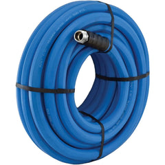 BlubIrd BluShield 3/4" x 25' Rubber Inlet Water Hose