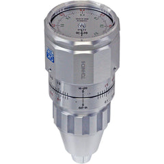 Torque Gages; Capacity: 0.6 ozf-in