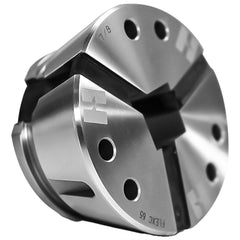 FlexC 65 Quick-Change Collet 25/32" Round Smooth