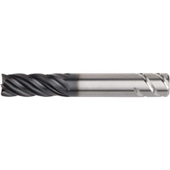 ‎5C120H-.859 - 0.8594″ Dia. - Series 20 - Carbide Drill Insert - AM200