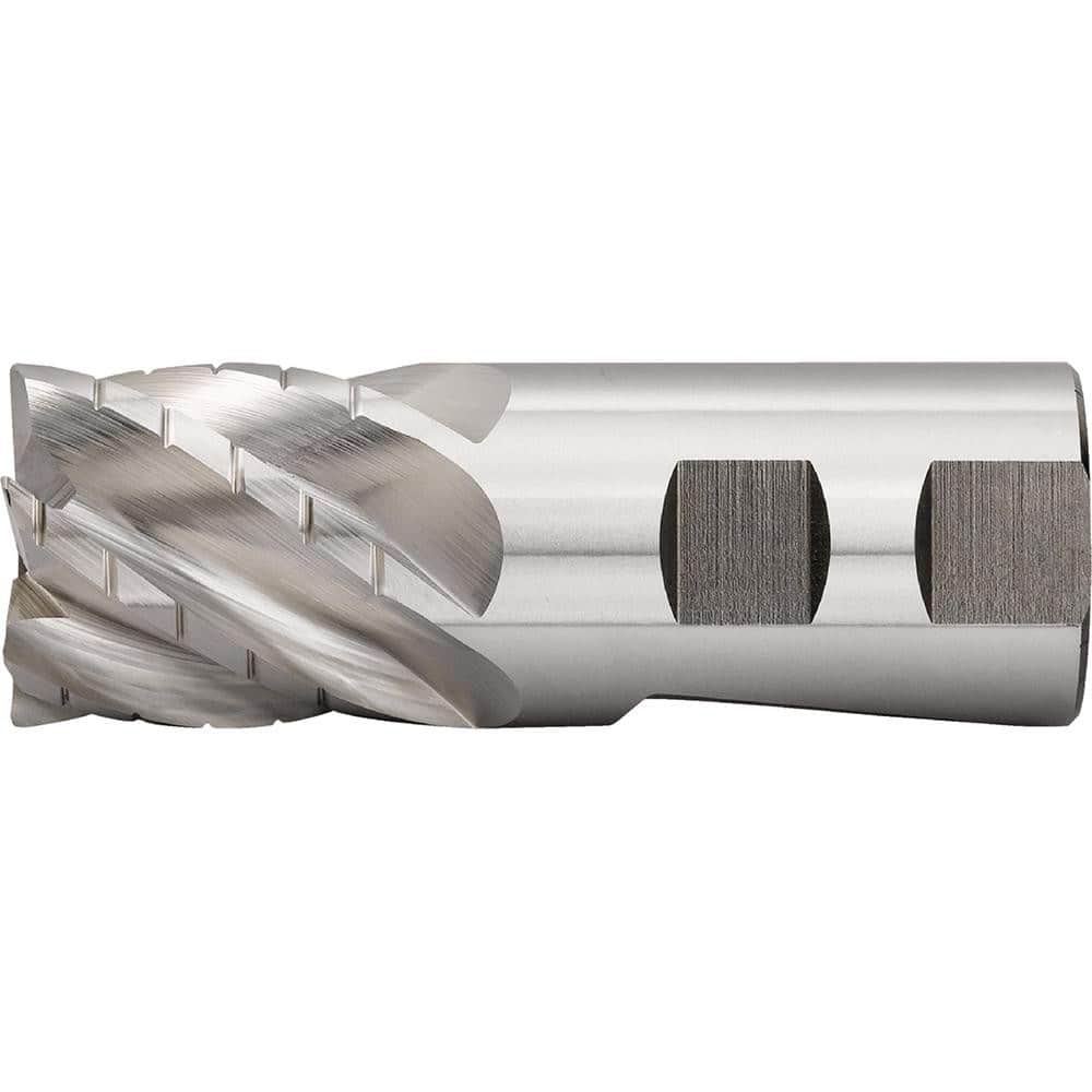 ‎#57 Dia. - 2-1/4″ OAL - HSS-Bright-Fast Spiral Taper Length Drill Series/List #1325