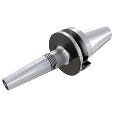 Shrink-Fit Tool Holder & Adapter: BT40 Taper Shank