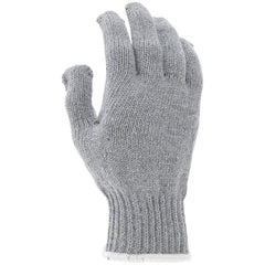 Work Gloves: Memphis 9507MH, Size Small, Cotton & Polyester Lined, Cotton & Polyester, General Purpose