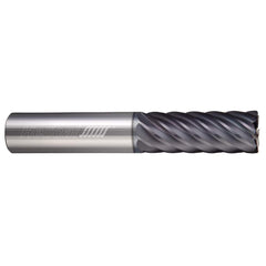 .0425 Dia-HSS-Straight Shank/Straight Flute Chucking Reamer