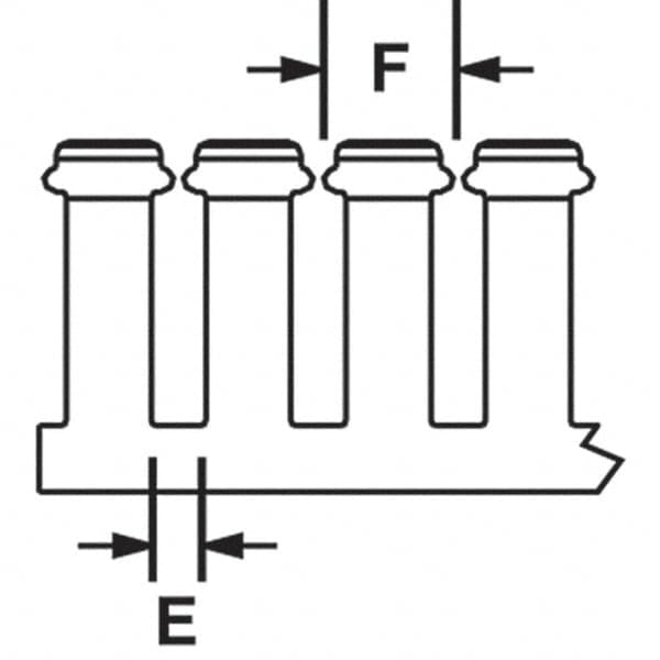 Brand: Panduit / Part #: G2X3WH6