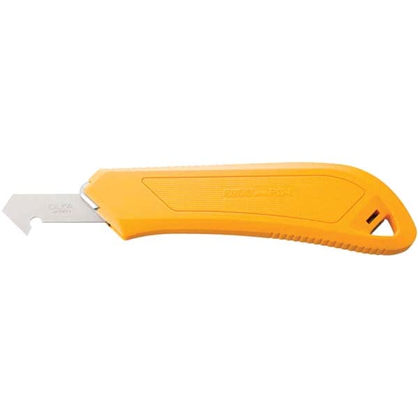 2.42" Blade Retractable Blade Utility Knife