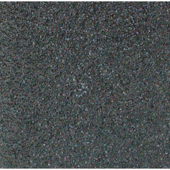 Abrasive Belt:  1" Wide, 30" OAL, 180 Grit, Silicon Carbide