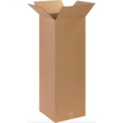 Boxes & Crush-Proof Mailers; Overall Width (Inch): 14; Shipping Boxes Type: Corrugated Shipping Box; Overall Length (Inch): 14; Overall Height (Inch): 40