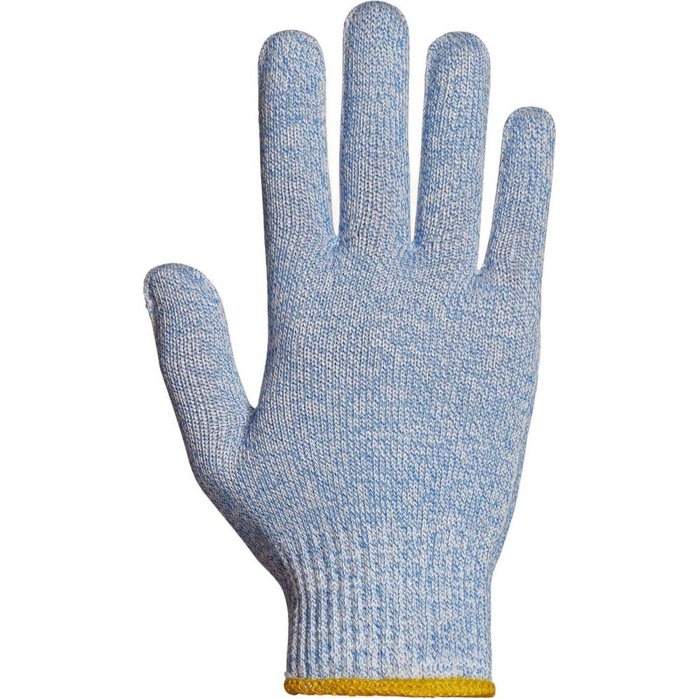 Cut & Abrasion-Resistant Gloves: Superior Glove Works S10SXB, Size 2X-Large, ANSI Cut A8, ANSI Puncture 0, Dyneema Lined, Dyneema