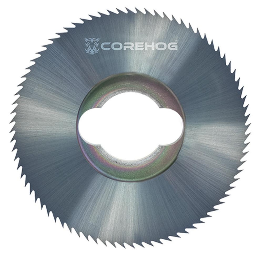 Slitting & Slotting Saws; Connection Type: Arbor; Saw Material: Solid Carbide; Number Of Teeth: 70; Arbor Hole Diameter (Decimal Inch): 0.5118