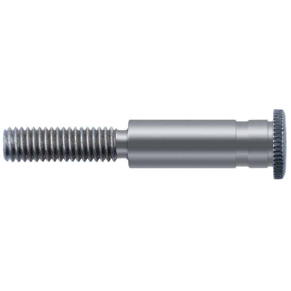 Modular Router Bit Accessories and Components; Type: Rebatting Screw; For Use With: Finishing Core Tools