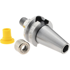 Collet Chuck: 0.0280 to 0.2500" Capacity, Slim Chuck Collet