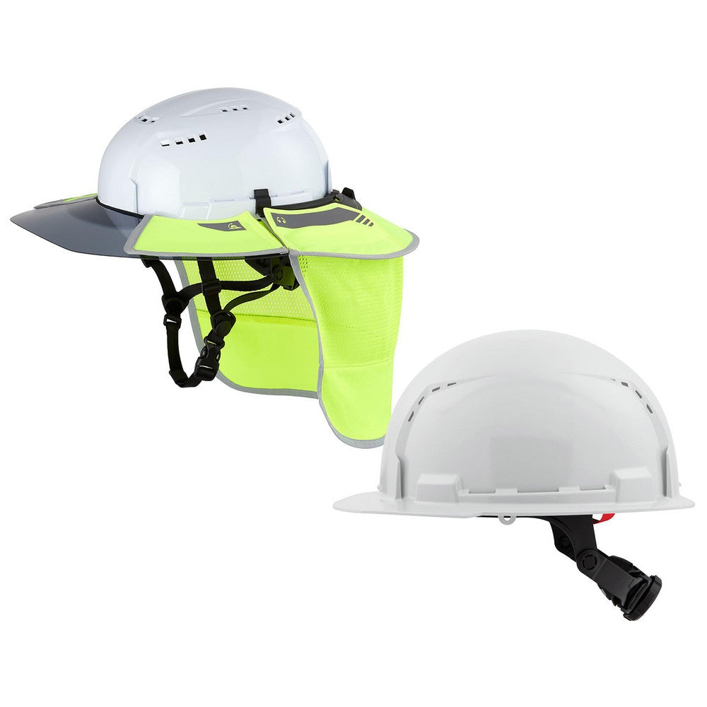 Polyester Eye Visor Mount