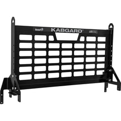 Trailer & Truck Cargo Accessories; Type: Kabgard; For Use With: Cargo Carrier; Material: Steel; Length: 49 in