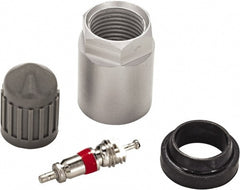 Tire Pressure Monitoring Kit: Use with Chrysler, Dodge, Infiniti, Jeep & Mazda