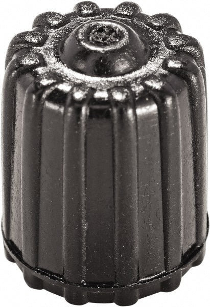 Tire Valve Cap: Use with All Passenger/Light Truck Vehicles Under 10,000 lb Equiped with TPMS