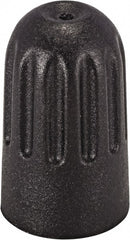 Tire Valve Cap: Use with All Passenger/Light Truck Vehicles Under 10,000 lb Equiped with TPMS