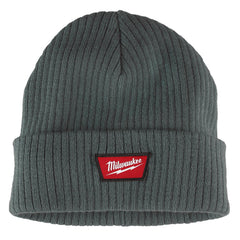 Beanie Hat: Acrylic,  Green,  Size  Universal