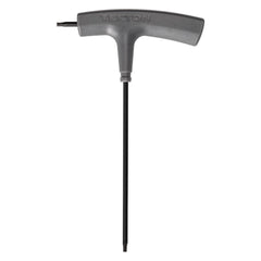 Torx Keys; End Type: Torx; Torx Size: T10; Handle Type: T-Handle; Material: Steel