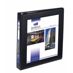 View Binder: Black