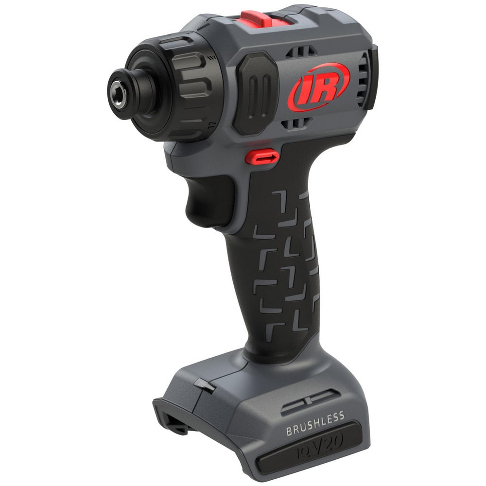 Cordless Screwdrivers; Handle Type: Pistol Grip; Voltage: 20.00; Speed (RPM): 0-1800; Batteries Included: No; Battery Chemistry: Lithium-ion; Battery Replacement Number: BL2012; Torque (In/Lb): 450.00