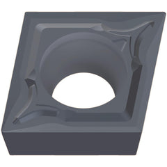 Turning Insert: CCGT32.51MLS MP9025, Carbide