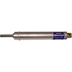 1/2" Stroke Length, 5 Lb Min Operating Force, Standard Linear Motion Speed Controller