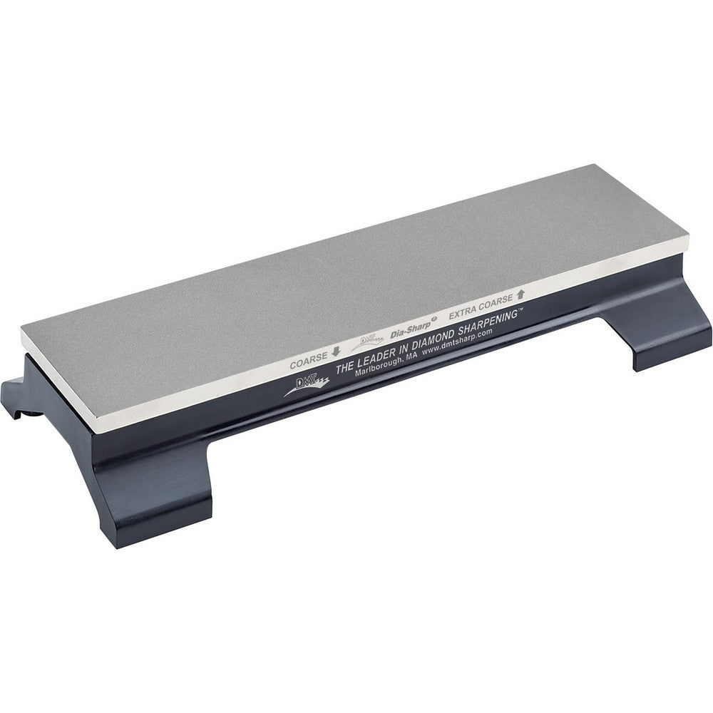 Sharpening Stone:  12'' OAL,  3'' Wide,  2-1/2'' Thick,  Rectangle,  Diamond