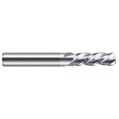 Spiral Router Bits; Cutter Diameter (Decimal Inch): 0.0156; Cutter Diameter (Inch): 1/64; Overall Length (Inch): 1-1/2; Overall Length (Decimal Inch): 1.5000; Shank Diameter (Decimal Inch): 0.1250; Shank Diameter (Inch): 1/8