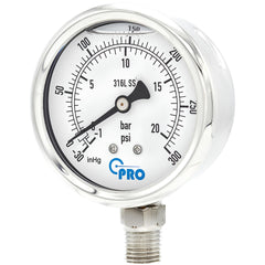 Brand: ESP Pro / Part #: PRO-301L254CH11