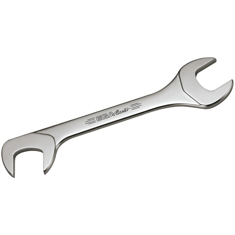 Open End Wrenches; Wrench Size: 3/16 in; Material: Chromium-Vanadium Steel; Finish: Chrome