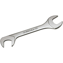 Open End Wrenches; Wrench Size: 8 mm; Material: Chromium-Vanadium Steel; Finish: Chrome