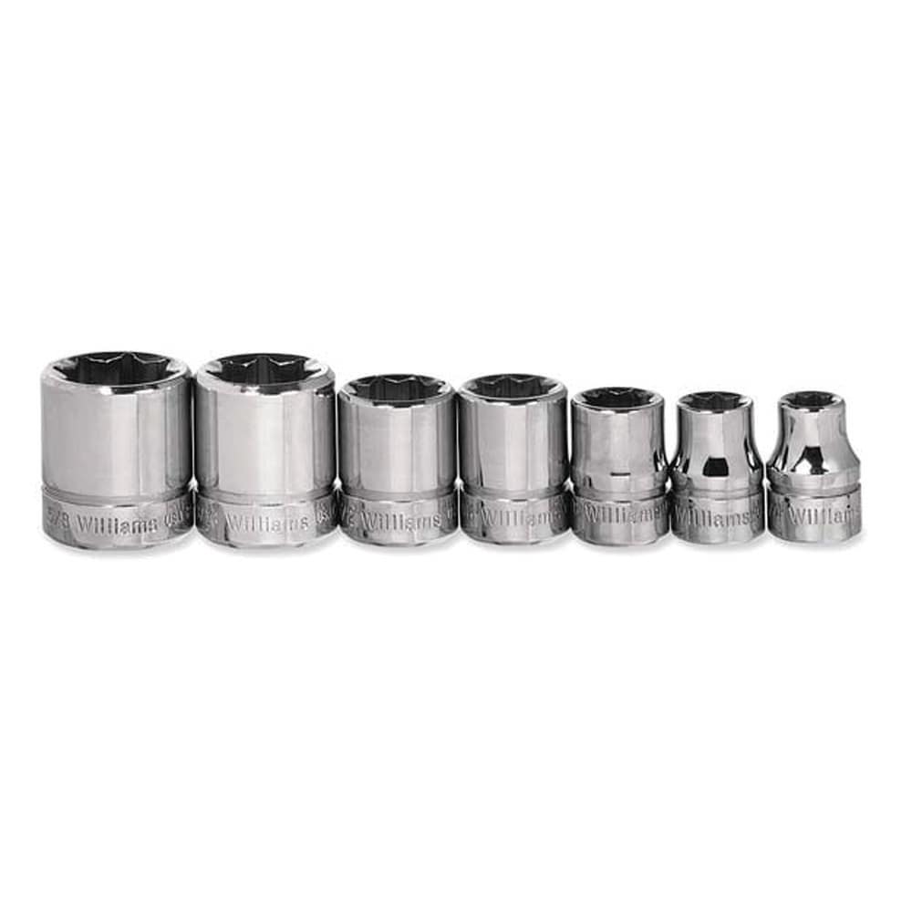 Socket Set