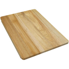 Sink Accessories; For Use With: Elkay Sinks; Material: Acacia Hardwood; Type: Cutting Board