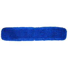 Wet Mop Heads & Pads; Connection Type: Hook & Loop; Head Material: Polyester; Style: Loop; Features: Used to apply floor finish and sealer; Approximate Weight (oz.): 10; For Use With: EQAZ050-1-36