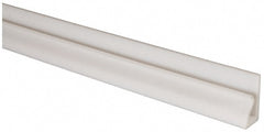 3/32 Inch Thick, PTFE, J Leg Wear Strip