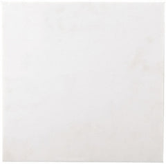 Plastic Sheet: PET, 1-1/2" Thick, 12" Wide, 2' Long, White