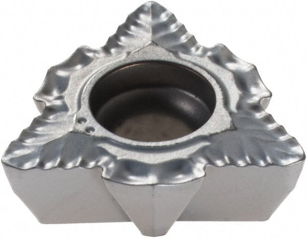 Indexable Drill Insert: WOLHGF IC328