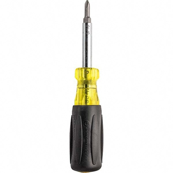 Roberston Bit Screwdriver Set