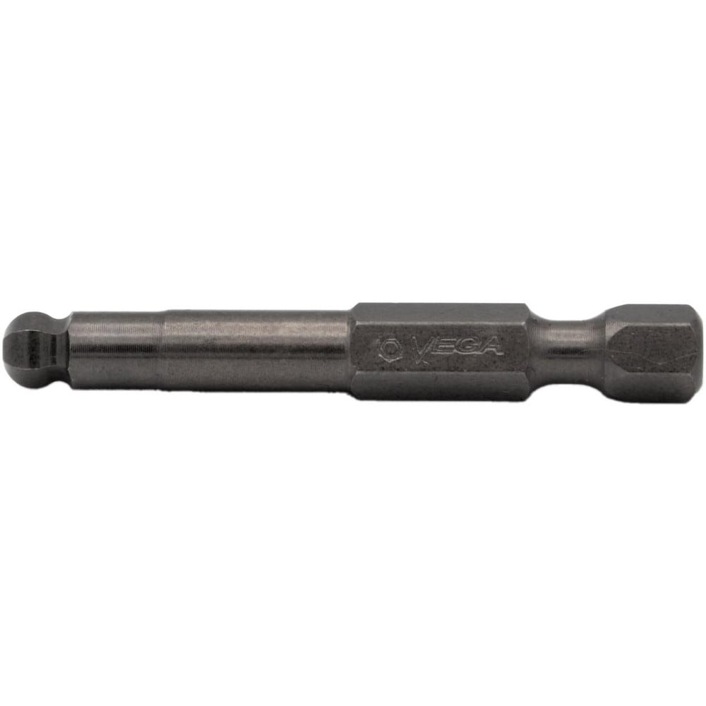 Ball End Hex Bit: 3/32" Hex