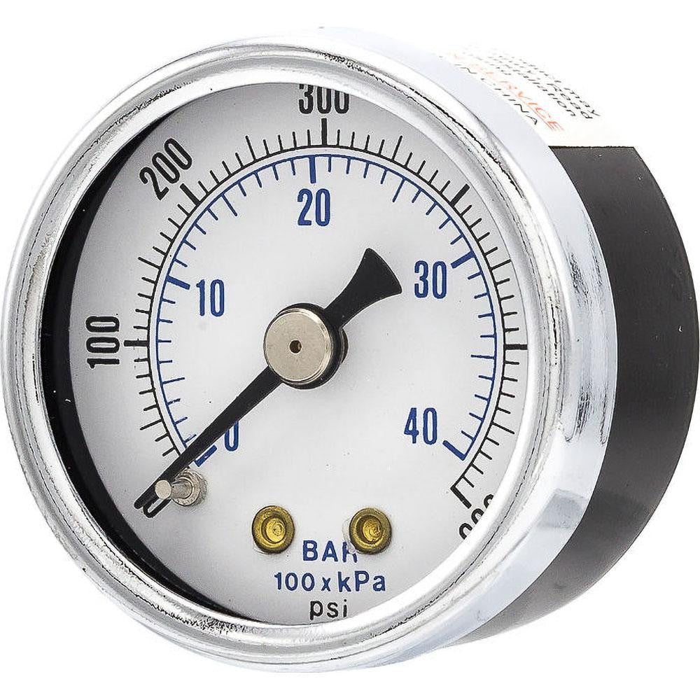 Brand: PIC Gauges / Part #: 102D-158K