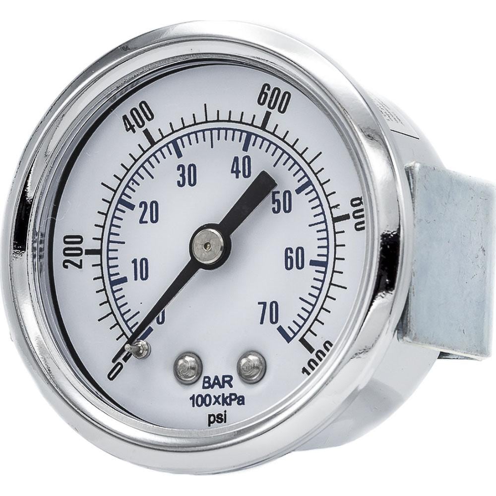 Brand: PIC Gauges / Part #: 103D-208M