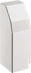 Baseboard Heating Accessories; Type: End Cap (L); For Use With: Heatrim Plus Baseboard; Length (Inch): 3